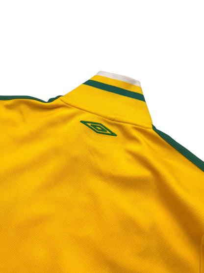 Umbro Brazil Track Jacket | L