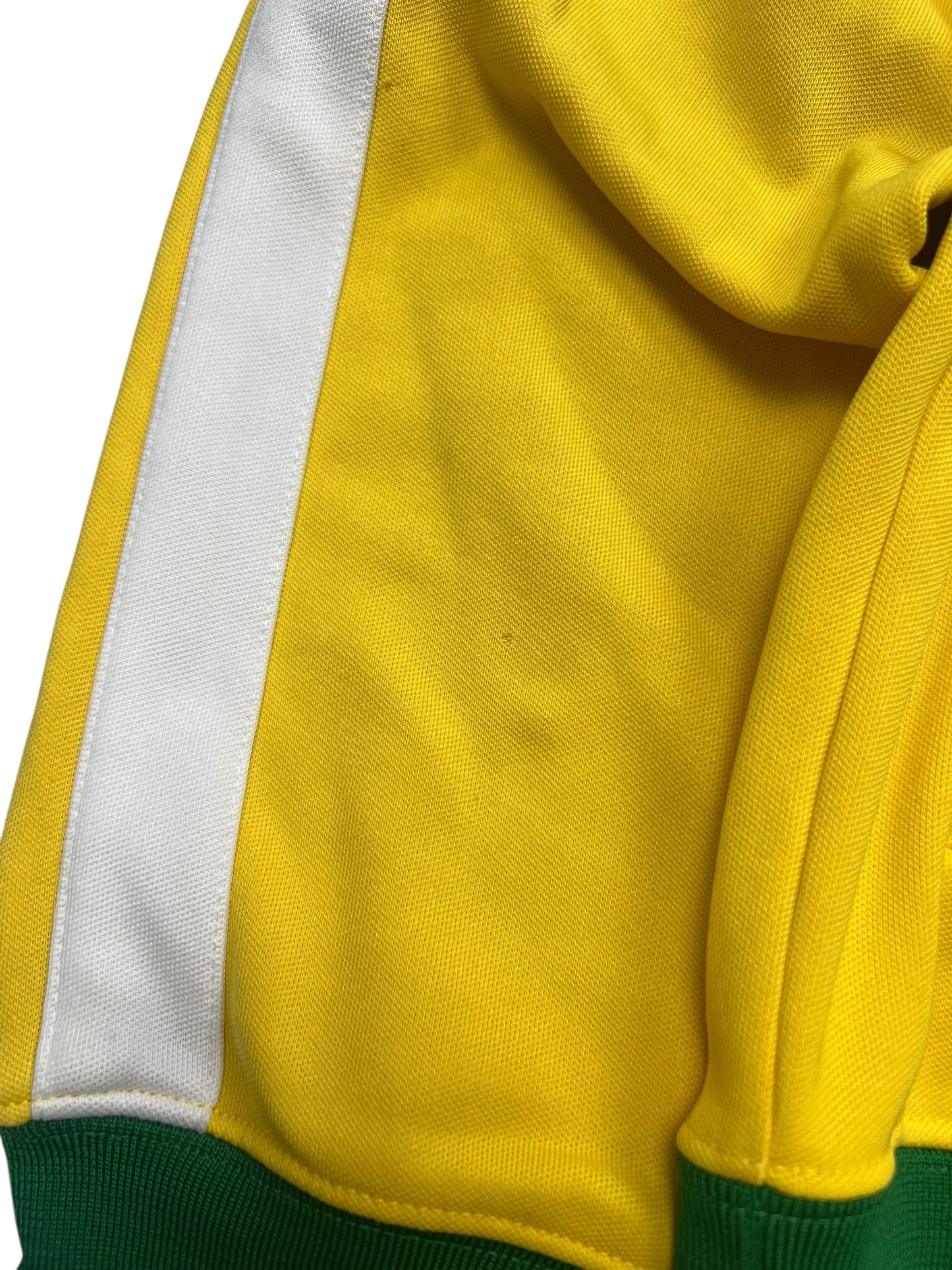 Nike Brazil Track Jacket | L