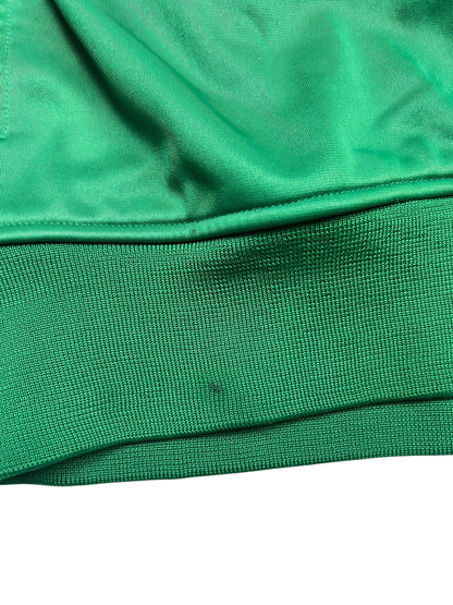 Brazil Track Jacket | S/M