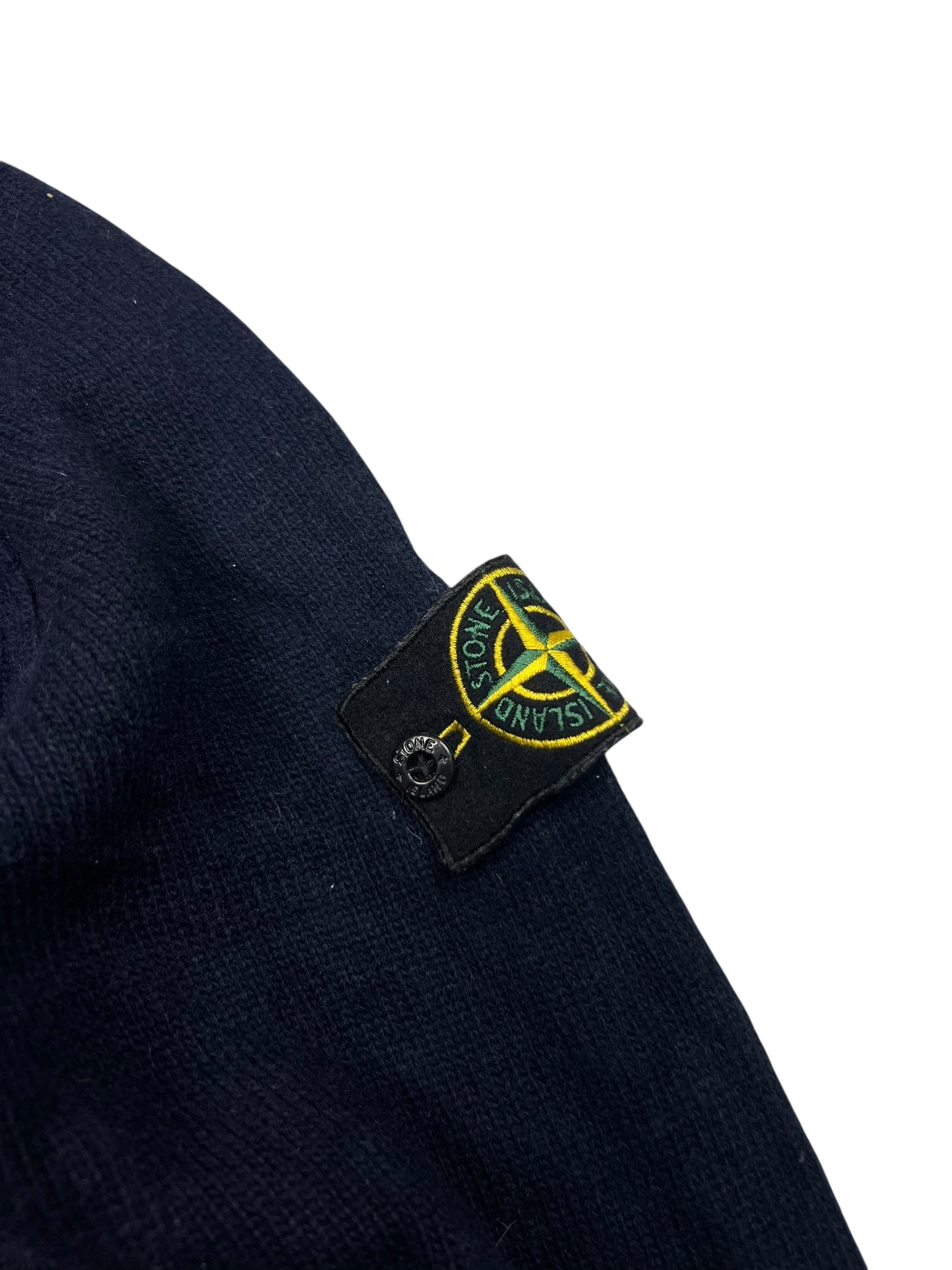 Stone Island Sweater | S