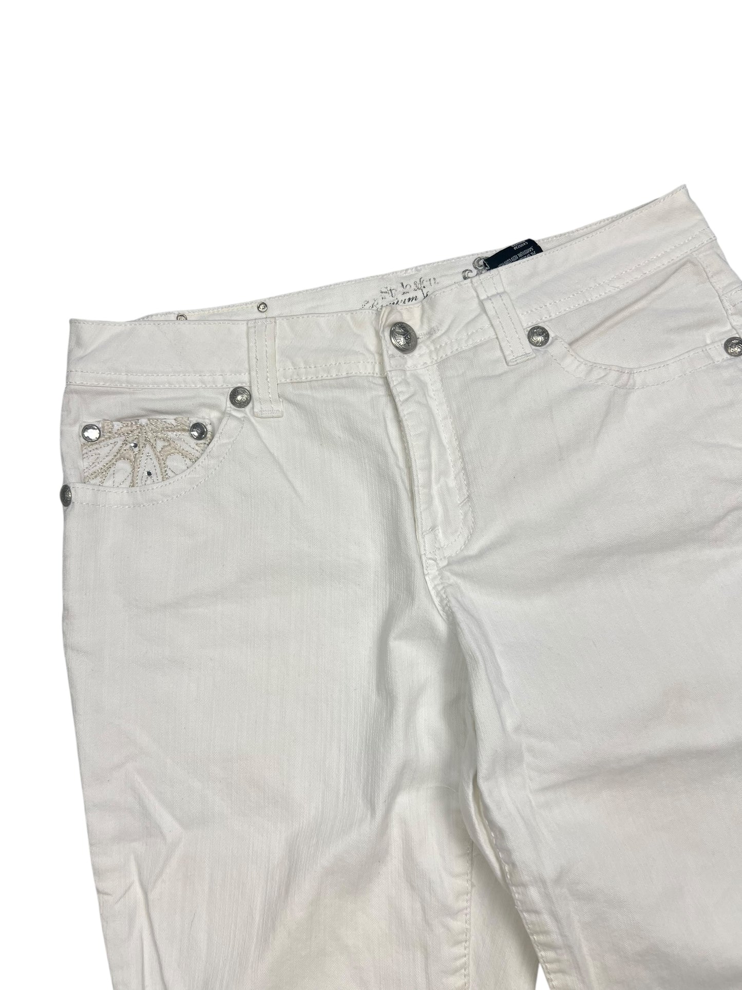 Vintage Mid Rise Jeans | M