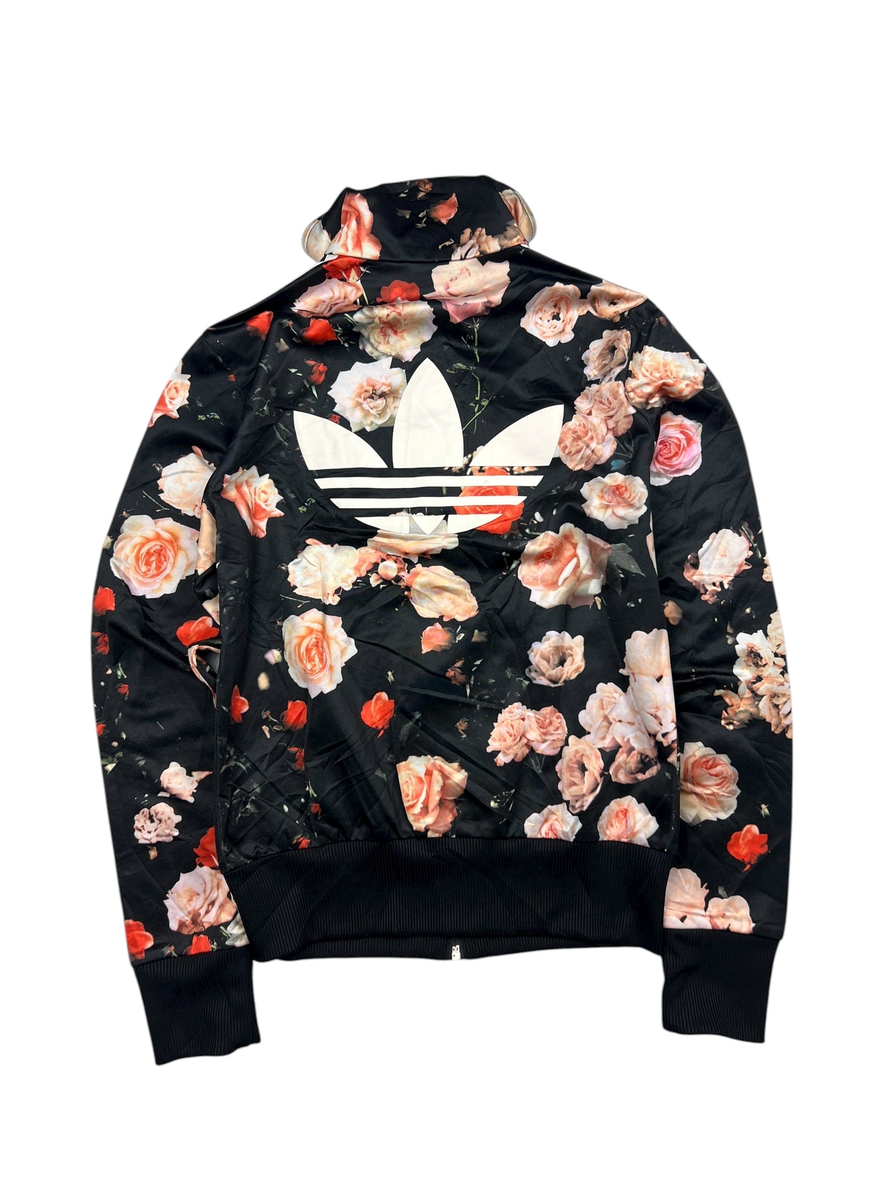 Adidas Track Jacket | S