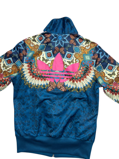 Adidas Track Jacket Rio | M