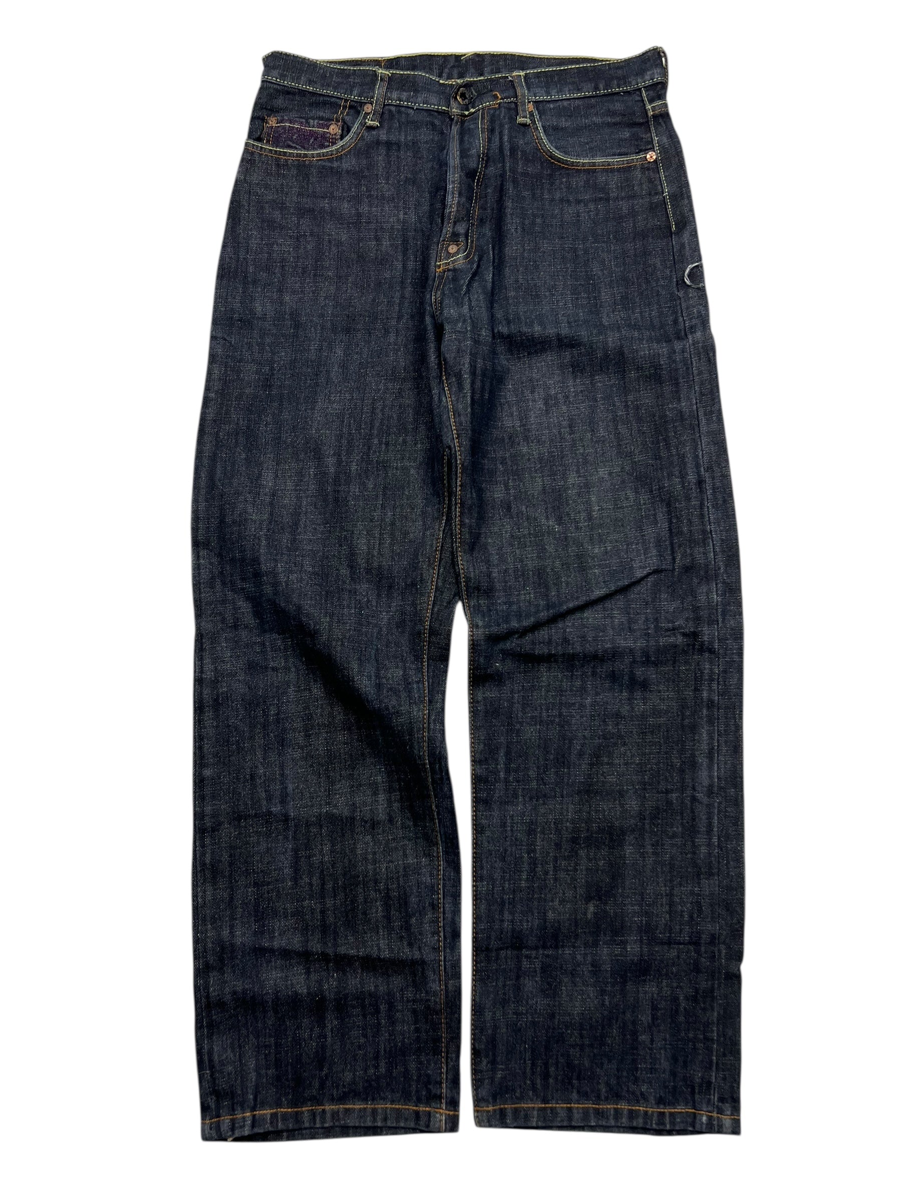 RMC Baggy/Straight | 32 (S)