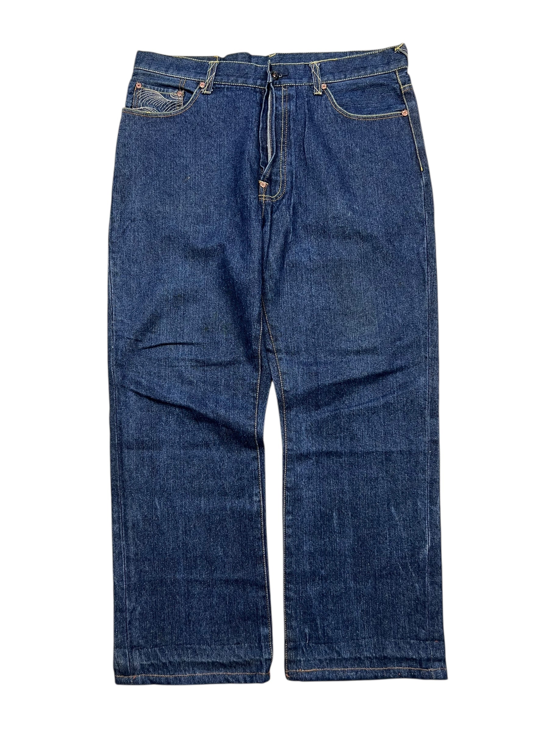 RMC Baggy | 34 (M/L)