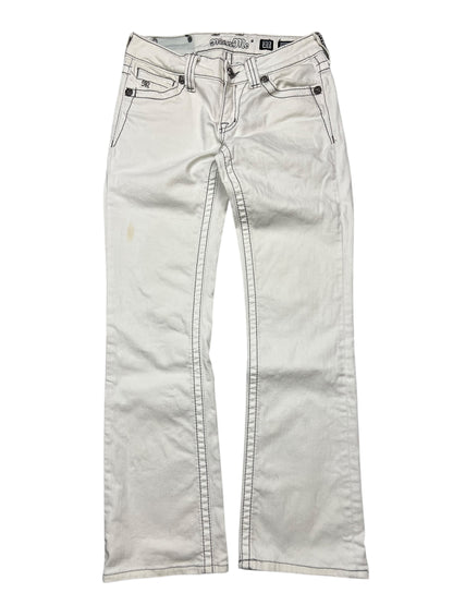 Miss Me Low Rise Boot | 27 (XS/S)