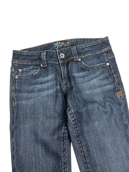 Miss Me Low Rise Vintage Jeans | 29 (S/M)