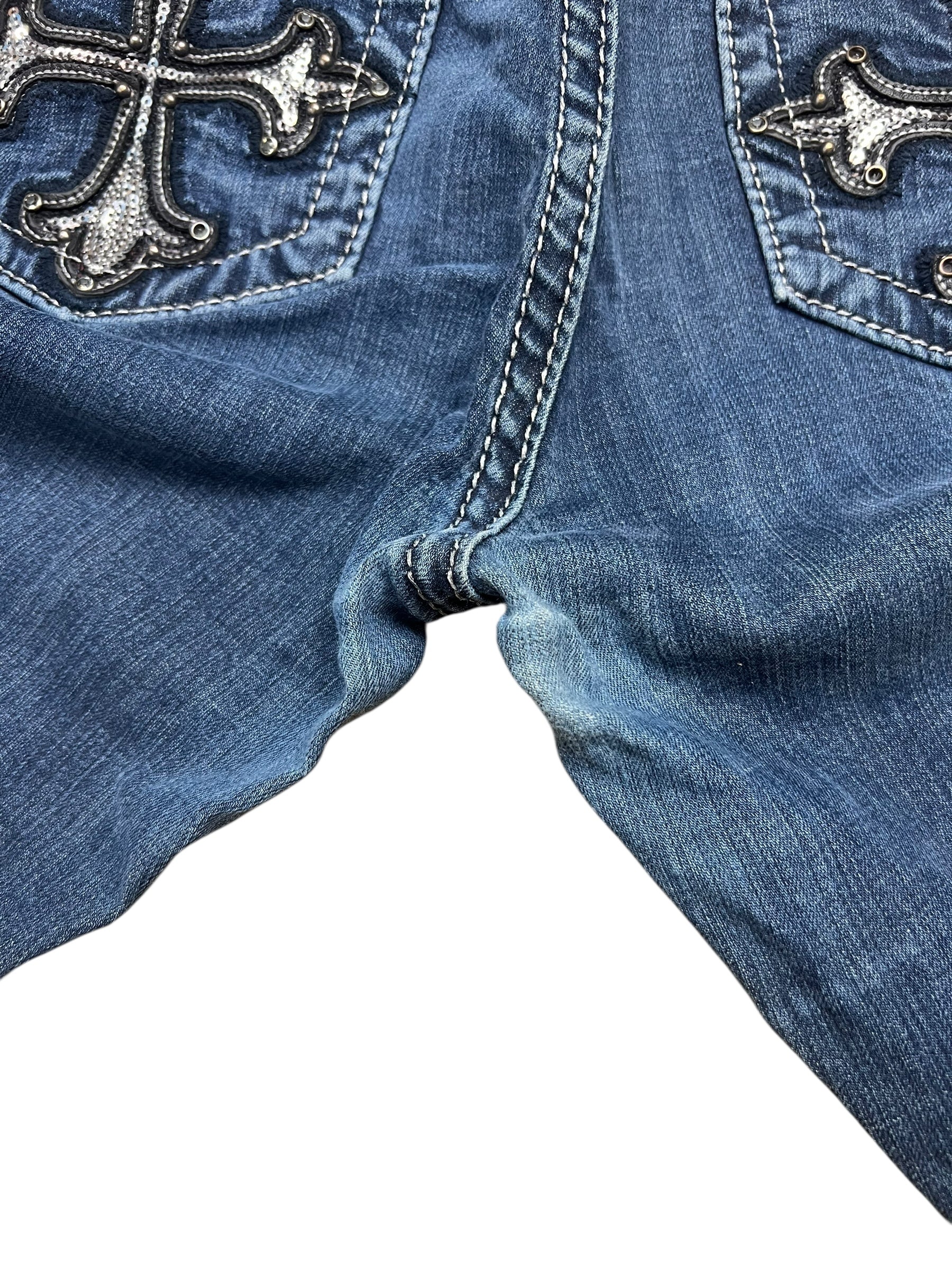 Miss Me Mid Rise Boot | 30 (M)