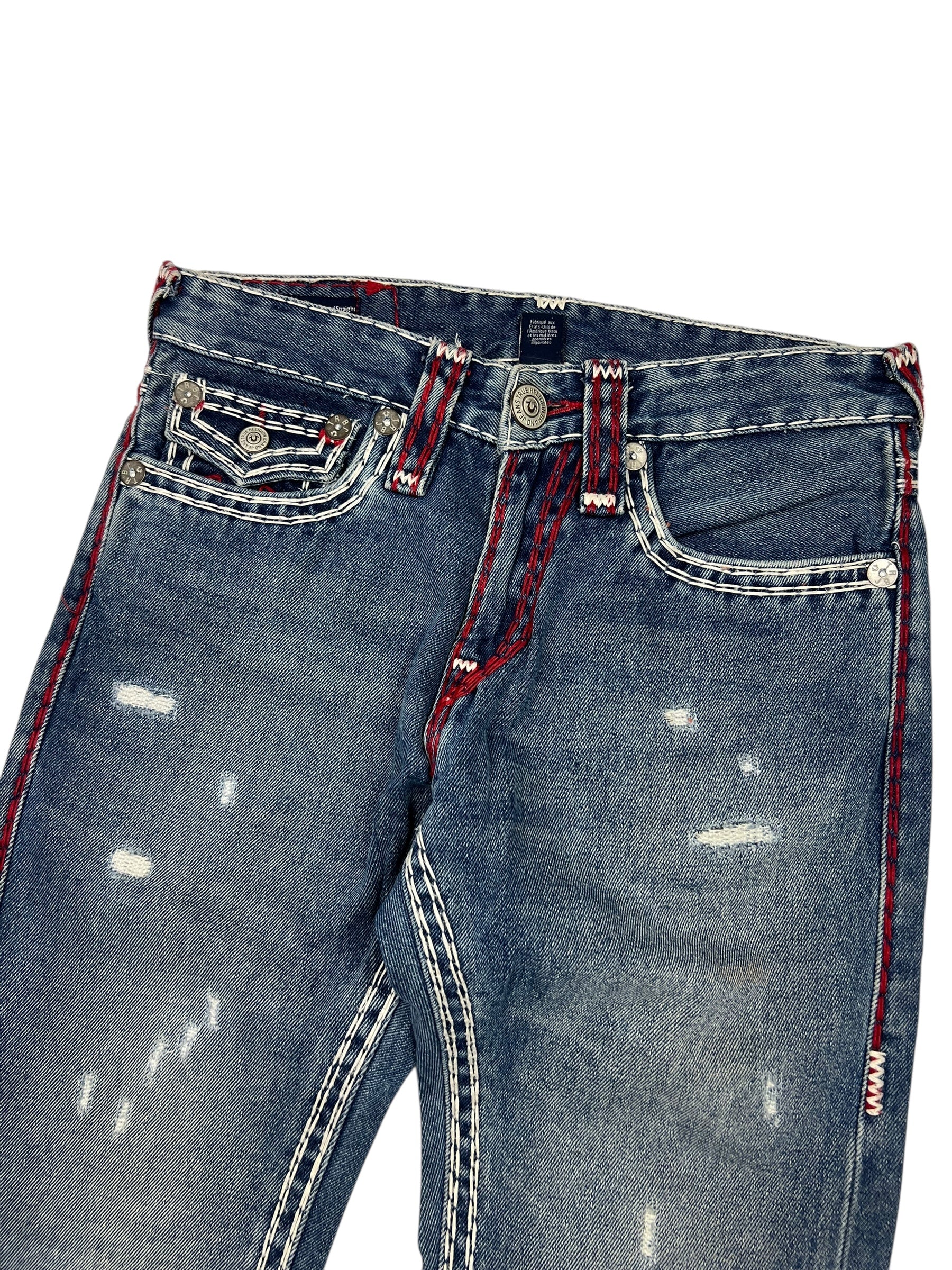 True Religion Baggy | 30 (M)