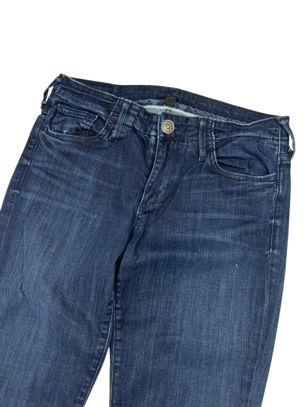 True Religion Mid Rise Flare | 29 (S)
