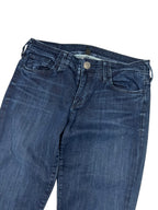 True Religion Mid Rise Flare | 29 (S)