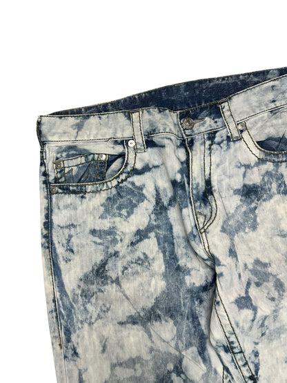 True Religion Straight | 36 (L)