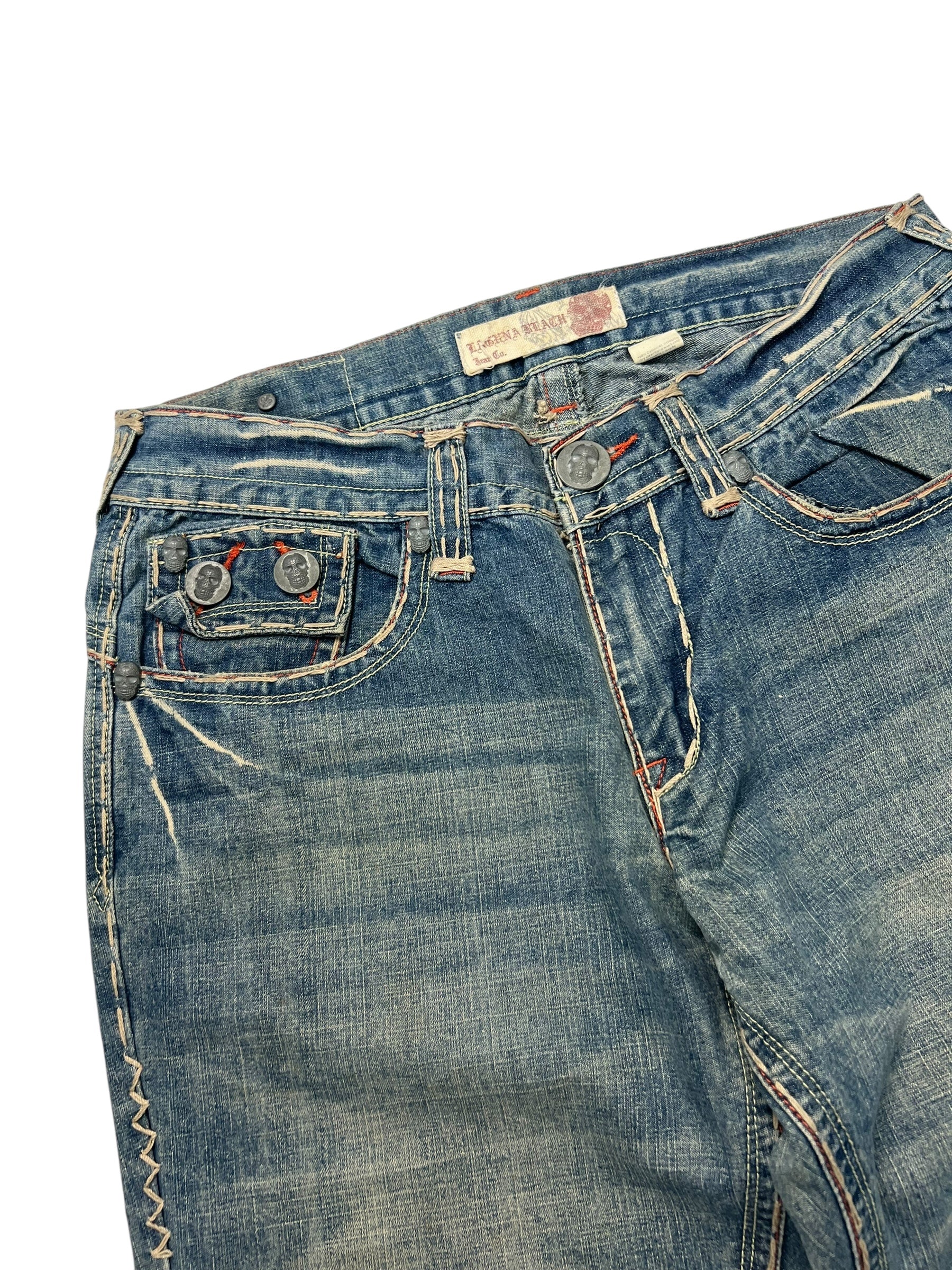 Laguna Beach Boot | 34 (L)