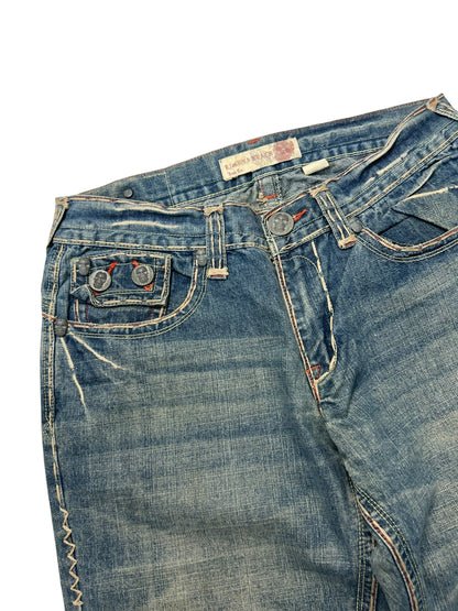 Laguna Beach Boot | 34 (L)