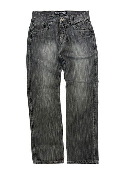 Southpole Straight | S