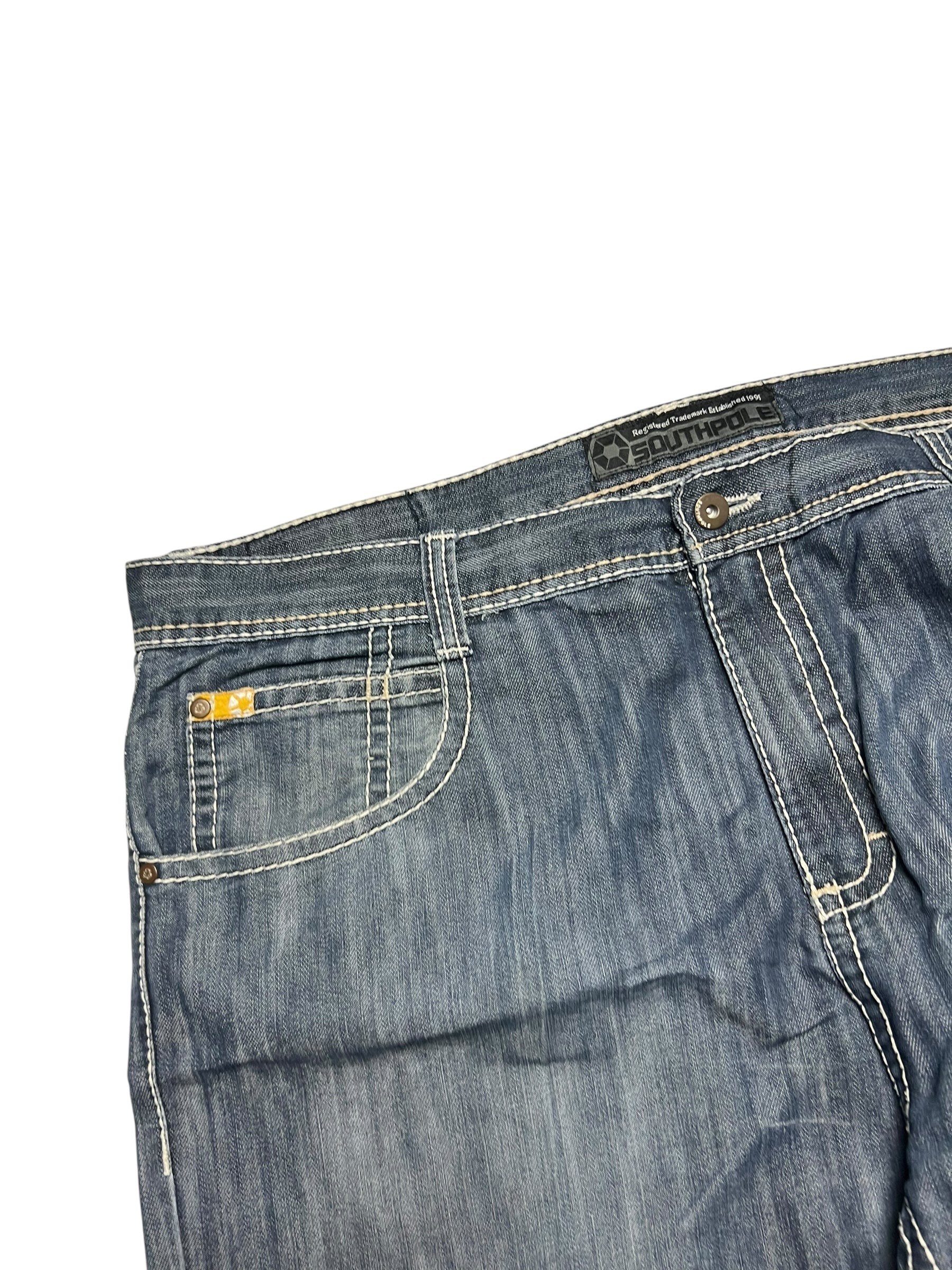 Southpole Baggy | 42 (XL)