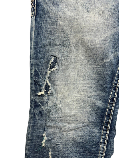 Rock Revival Slim Boot | 34 (L)