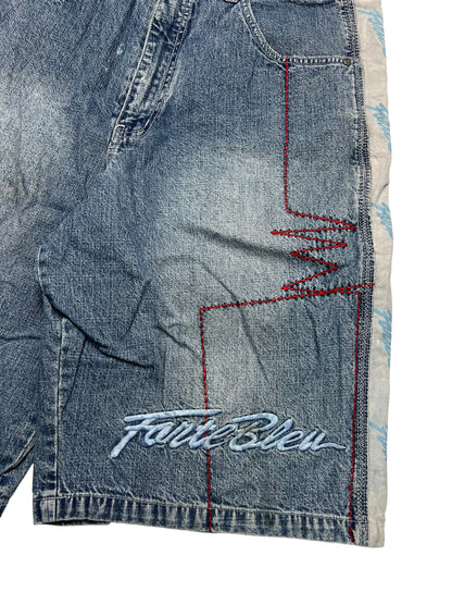 Forte Bleu Jorts | 38 (XL)