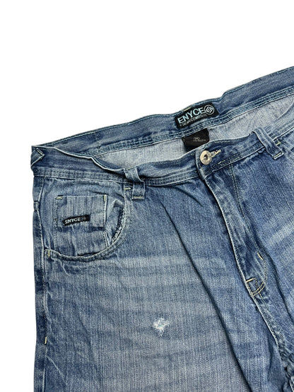 Enyce Jorts | 36 (L)