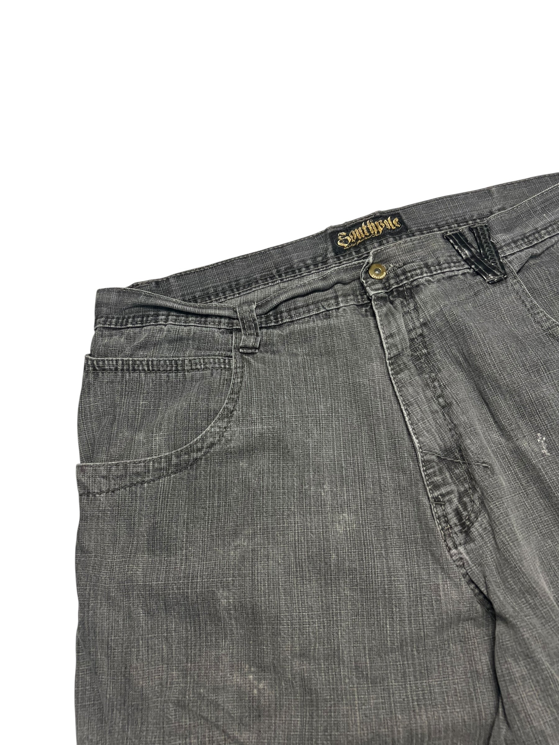 Southpole Jorts | 42 (XXL)