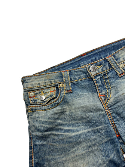 True Religion Shorts | 26 (S/M)