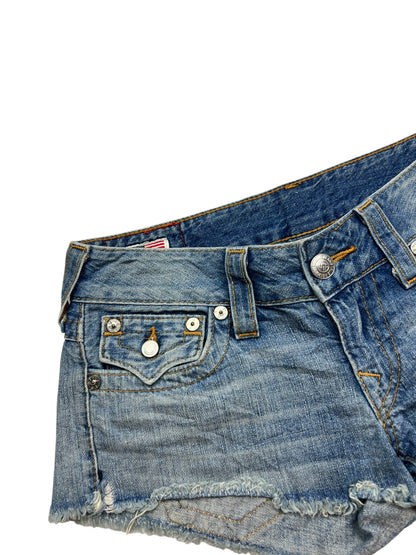 True Religion Shorts | 27 (M)