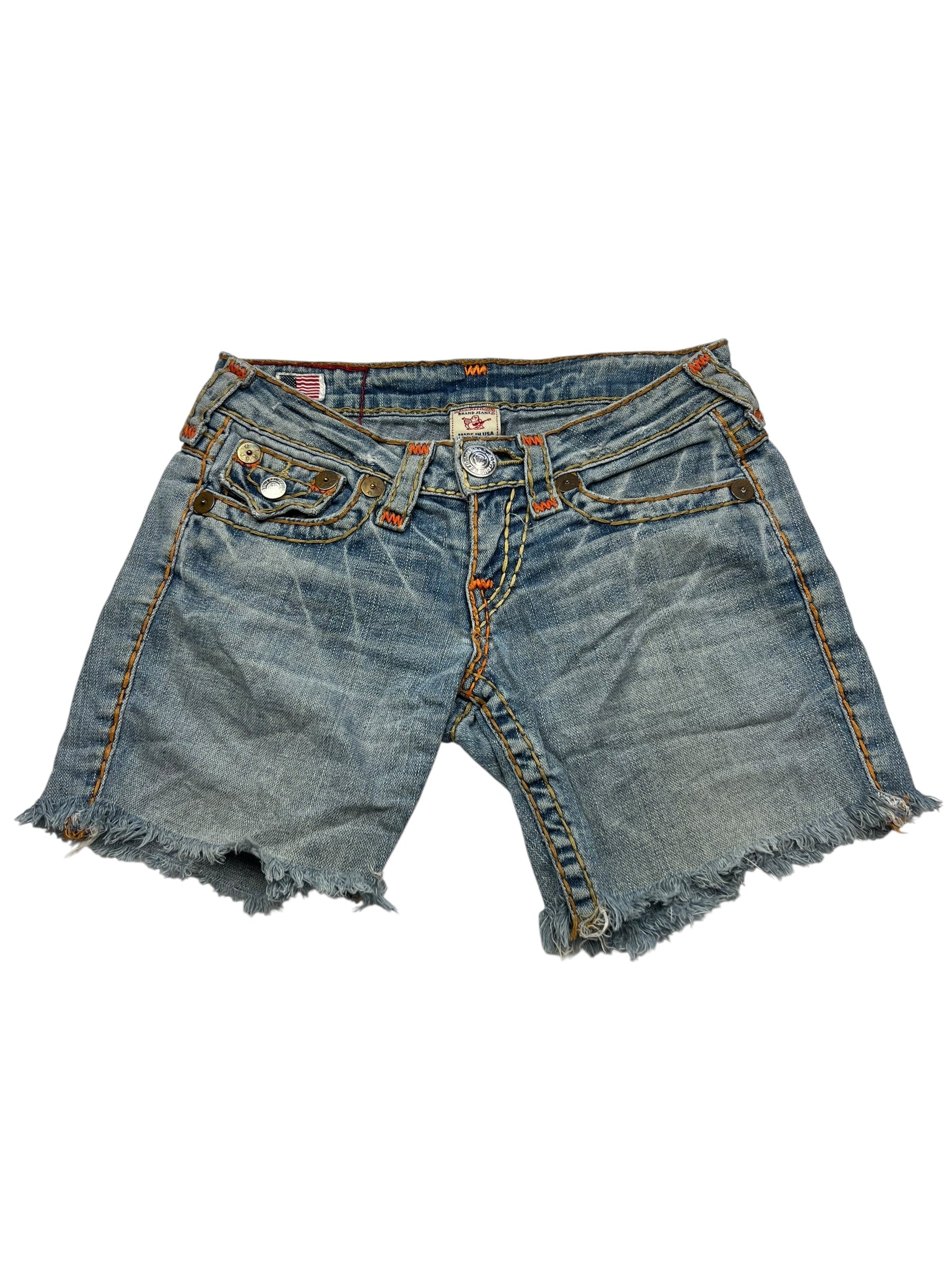 True Religion Shorts | 24 (S)