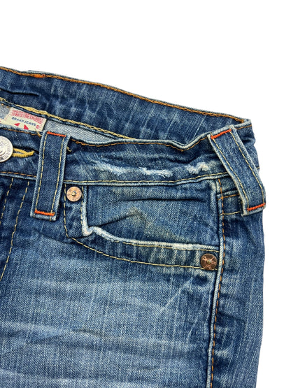 True Religion Shorts | 29 (M)