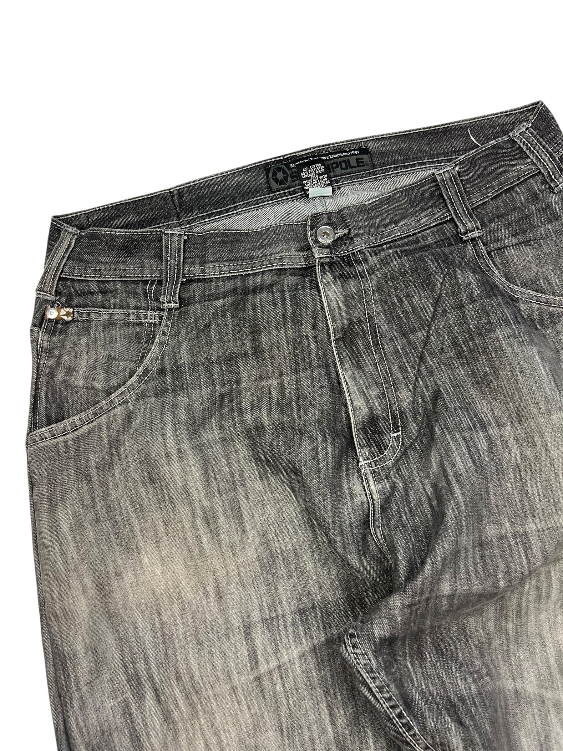 Southpole Baggy | 46 (XL)