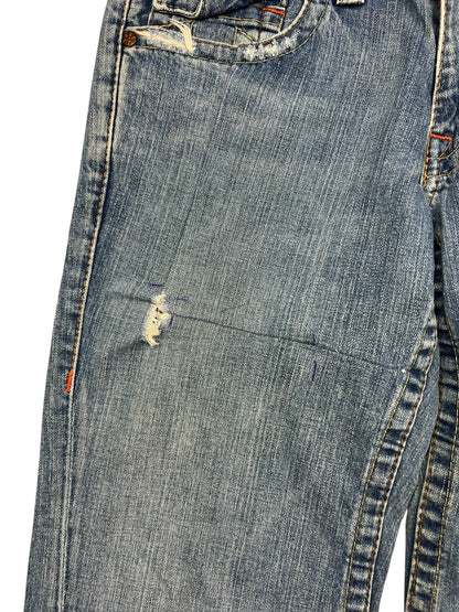 True Religion Joey Boot | 32 (L)