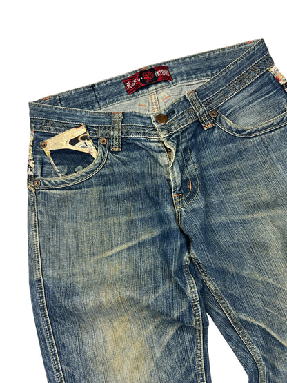 ONIARAI Straight | M/L
