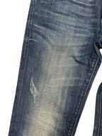 Rock Revival Low Rise Straight | 25 (XS/S)