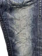 Rock Revival Low Rise Boot | 25 (XS)