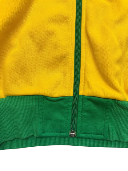 Adidas Brazil Track Jacket | M