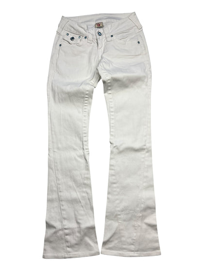 True Religion Disco Joey - Low Rise Boot | 25 (XS/S)