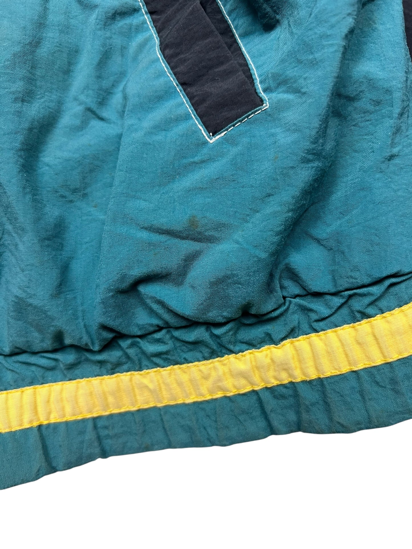 Nike Brazil Windbreaker 90‘s | L