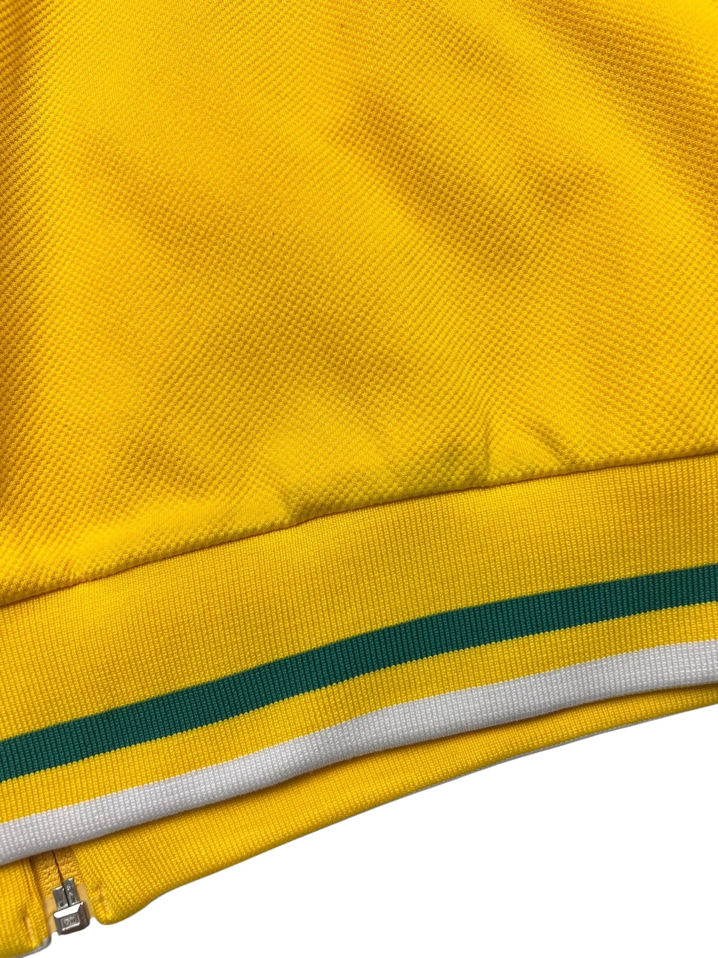 Umbro Brazil Track Jacket | L