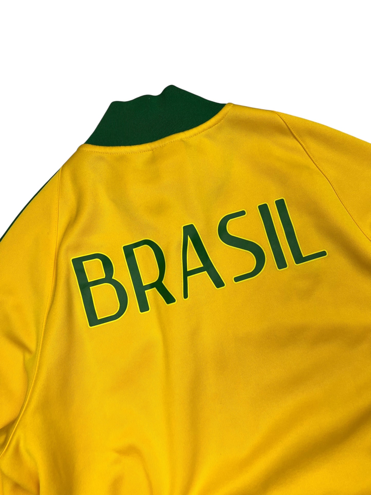 Nike Brazil Track Jacket | M
