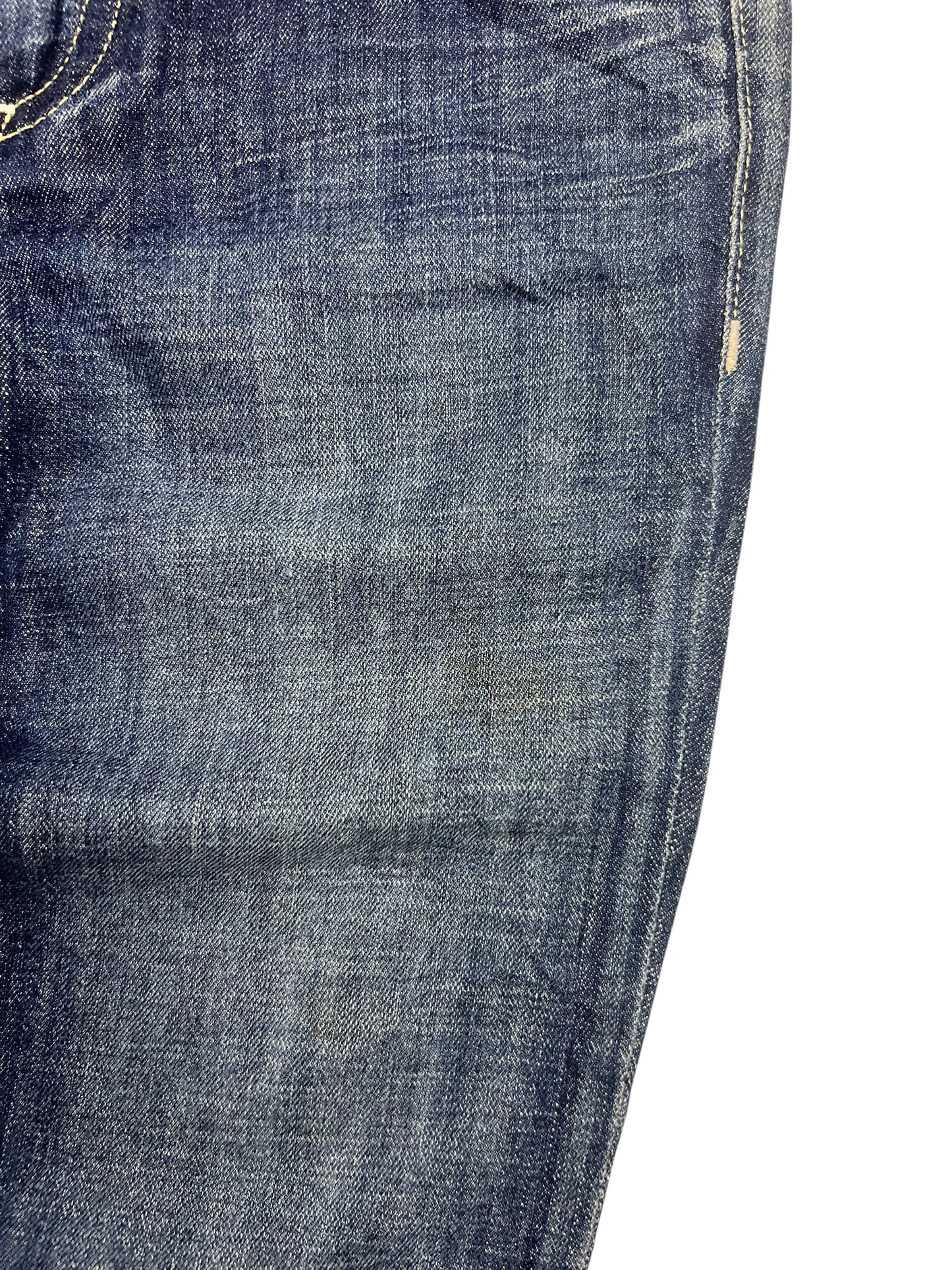 Robin‘s Jean Low Rise Boot | 25 (S)