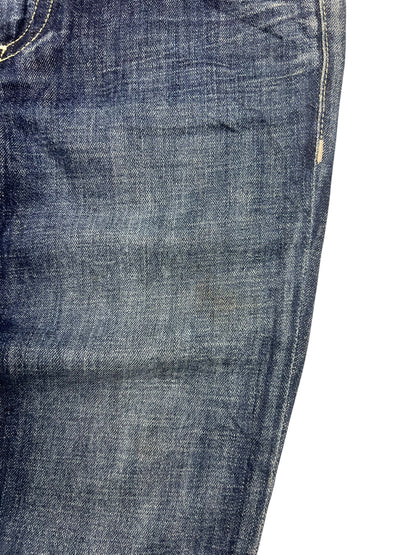 Robin‘s Jean Low Rise Boot | 25 (S)