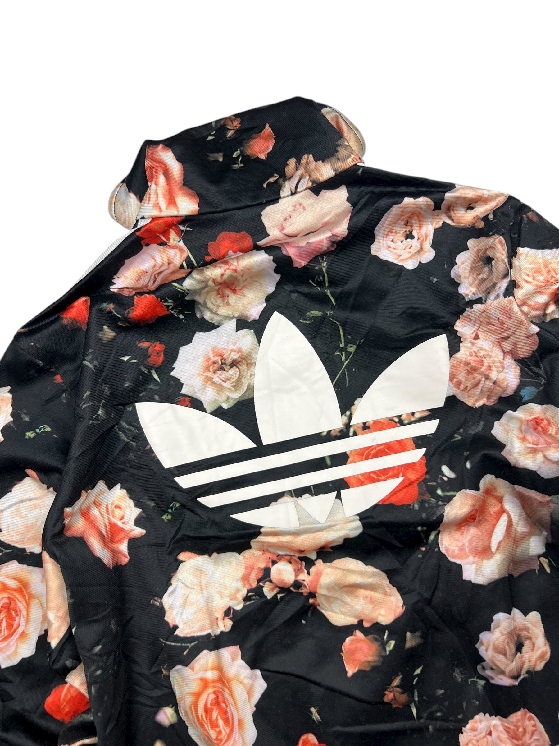 Adidas Track Jacket | S