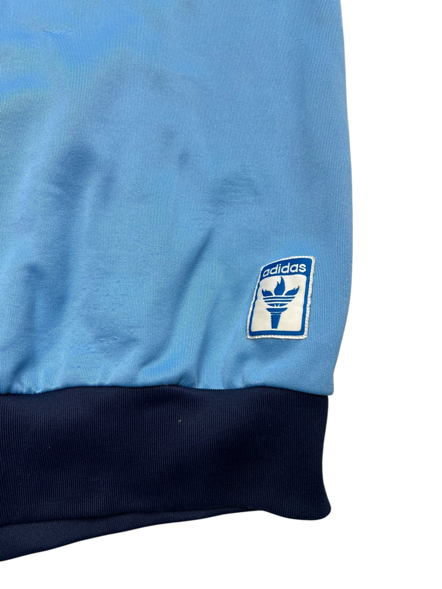 Adidas France Track Jacket | S/M