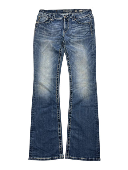 Miss Me Mid Rise Boot | 31 (M)