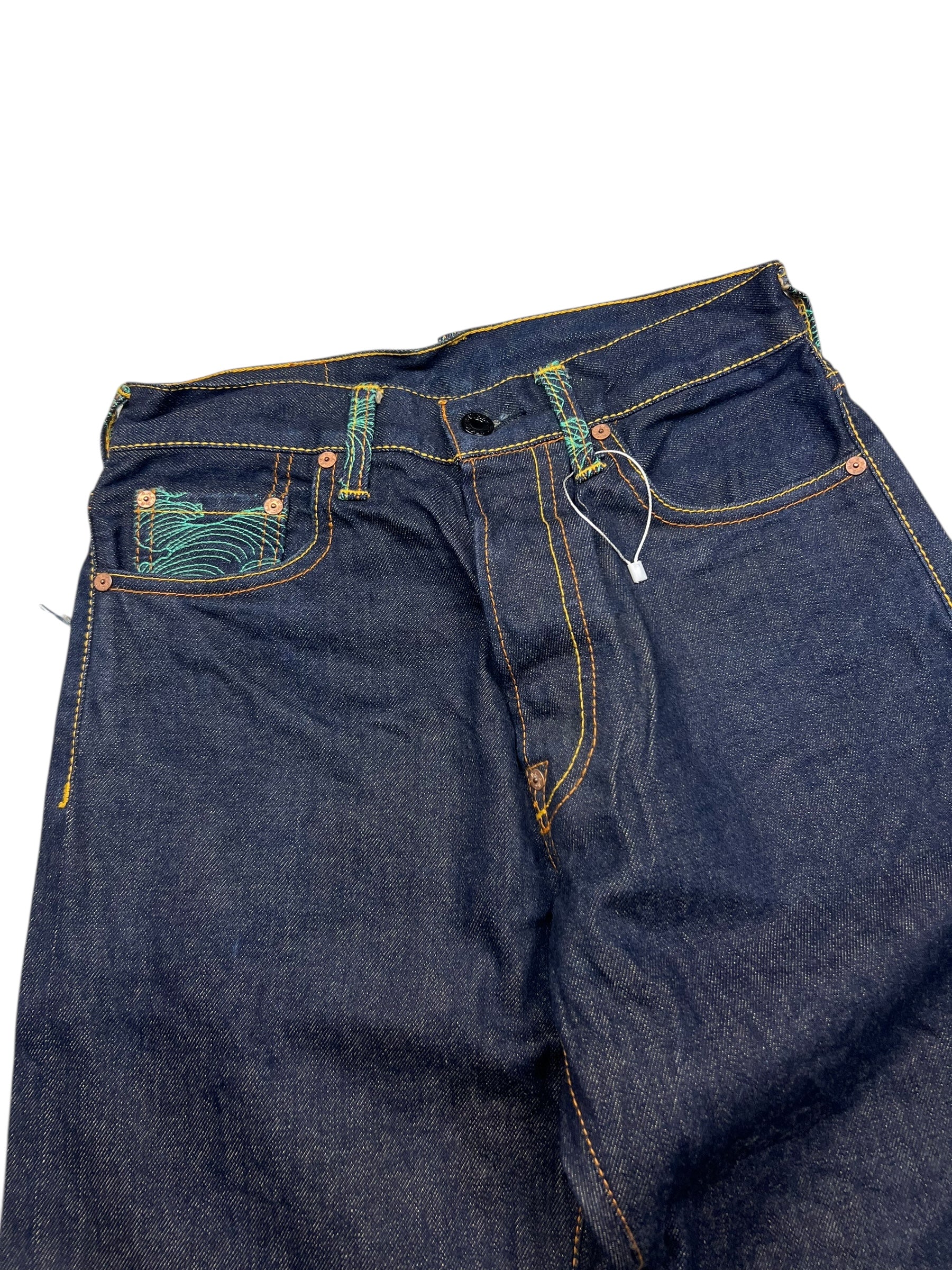 RMC Baggy/Straight | 29 (XS)