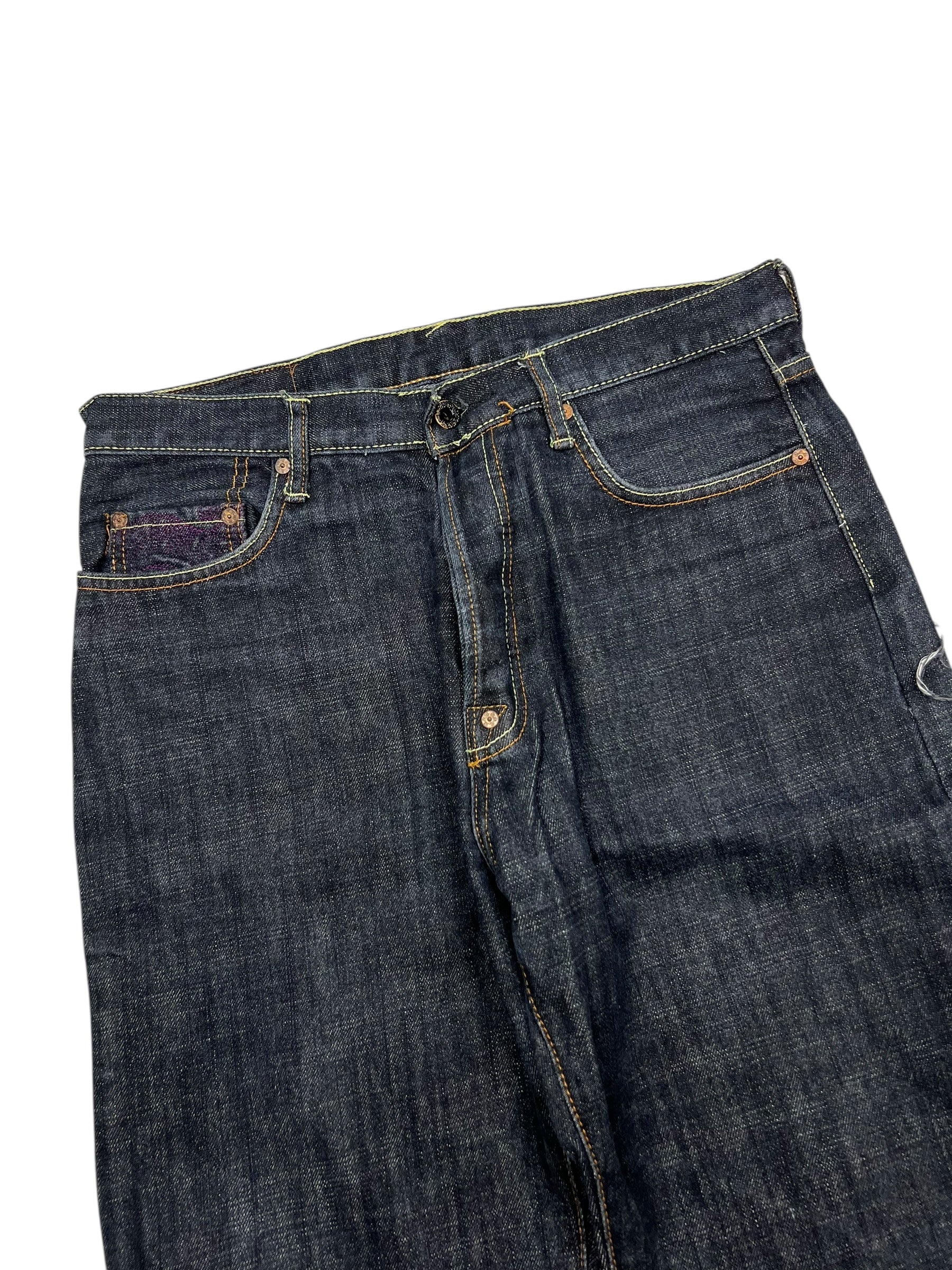 RMC Baggy/Straight | 32 (S)