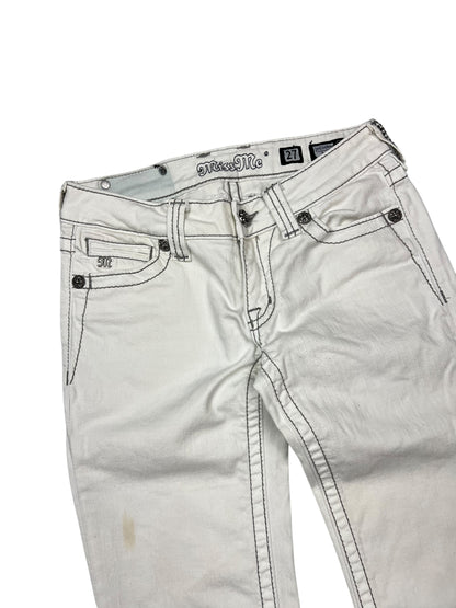 Miss Me Low Rise Boot | 27 (XS/S)