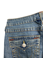 True Religion Joey - Low Rise Boot | 27 (M)