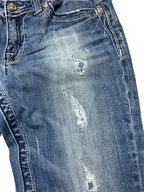 Miss Me Mid Rise Boot (30/M)