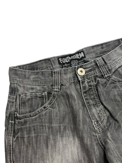 Southpole Straight | S