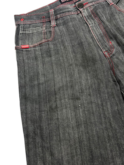 5ive Jungle Jorts | 38 (XL)